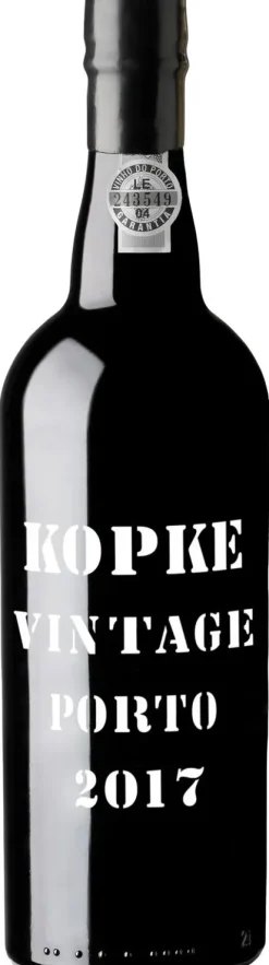 Kopke Vintage Port Quinta Sao Luiz