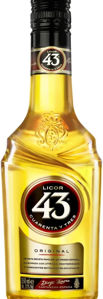 Licor 43