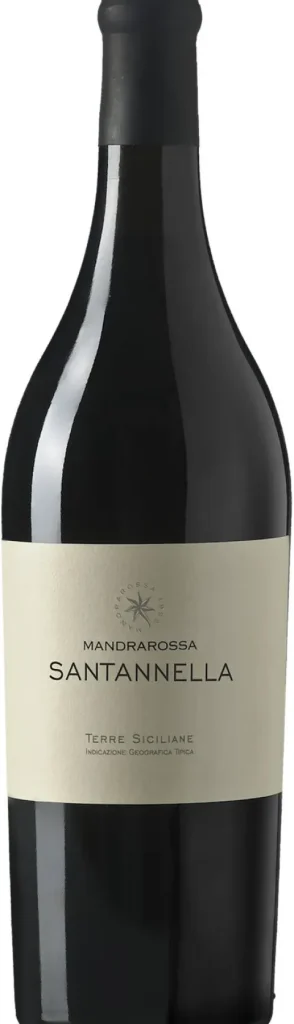 Mandrarossa Santannella