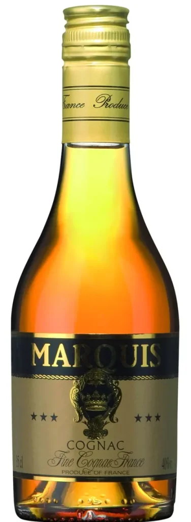 Marquis VS
