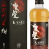 Mars Kasei Blended