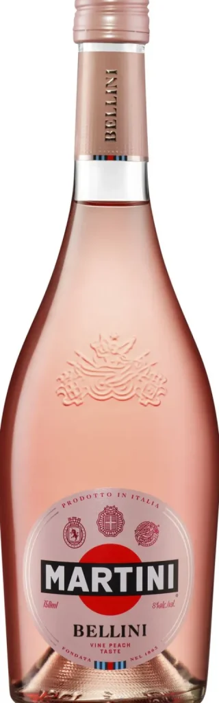 Martini Bellini