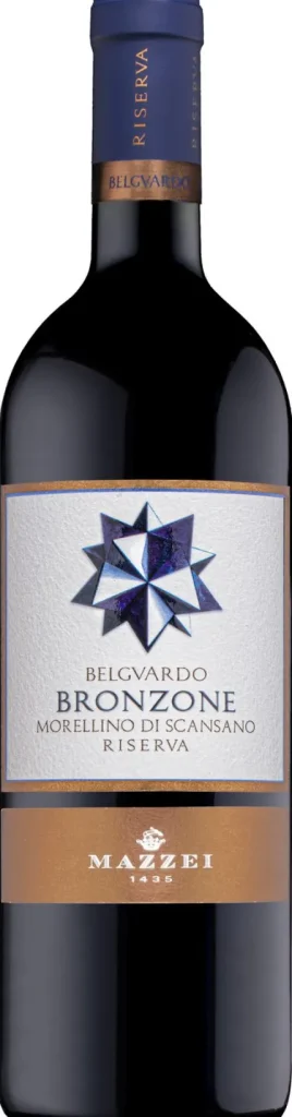 Mazzei Bronzone