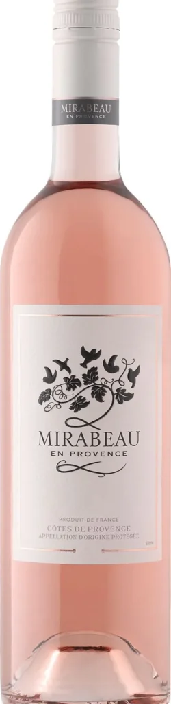 Mirabeau Classic Rosé