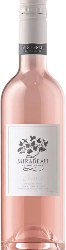Mirabeau Classic Rosé