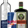 Mixen Partypack