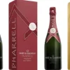 Moët & Chandon Impérial Brut Pharrell Williams