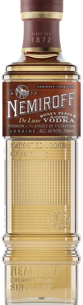 Nemiroff Honey Pepper