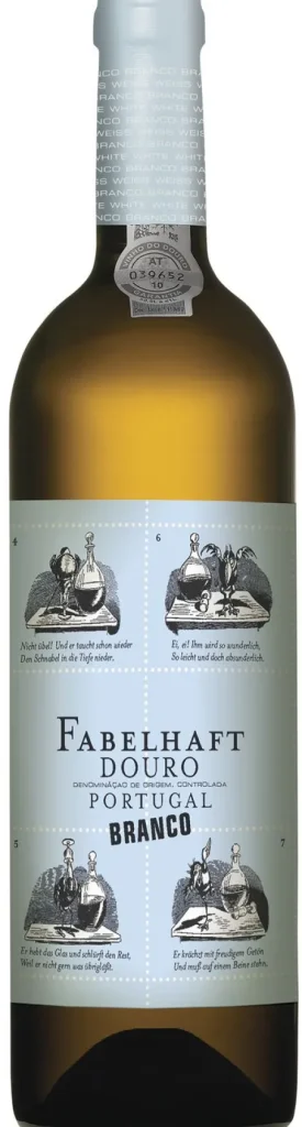 Niepoort Fabelhaft Branco