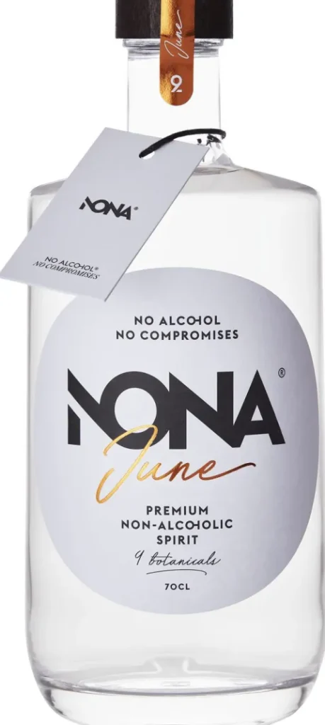 Nona June