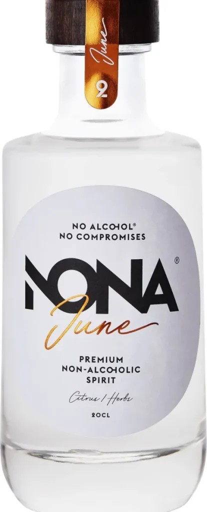 Nona June