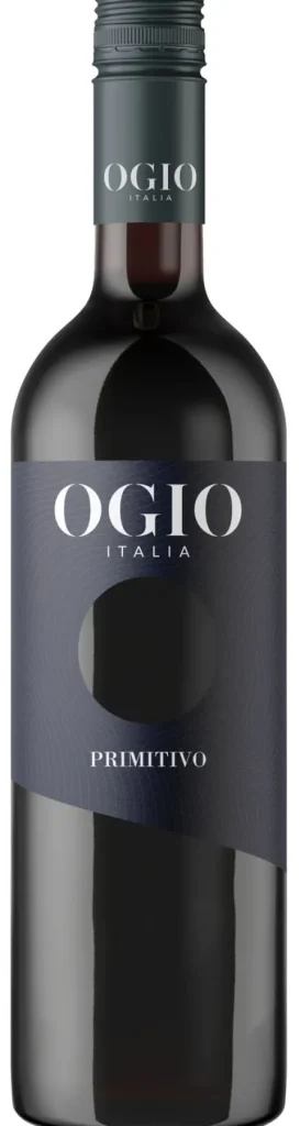 Ogio Primitivo