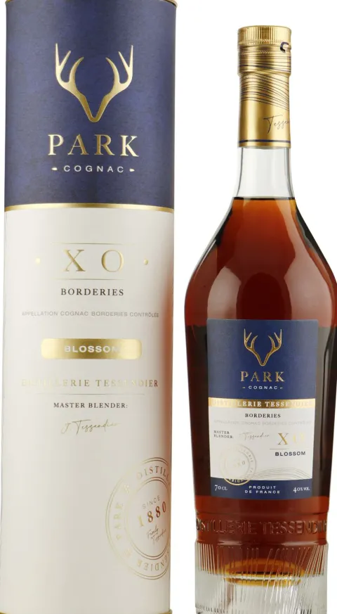 Park Borderies XO