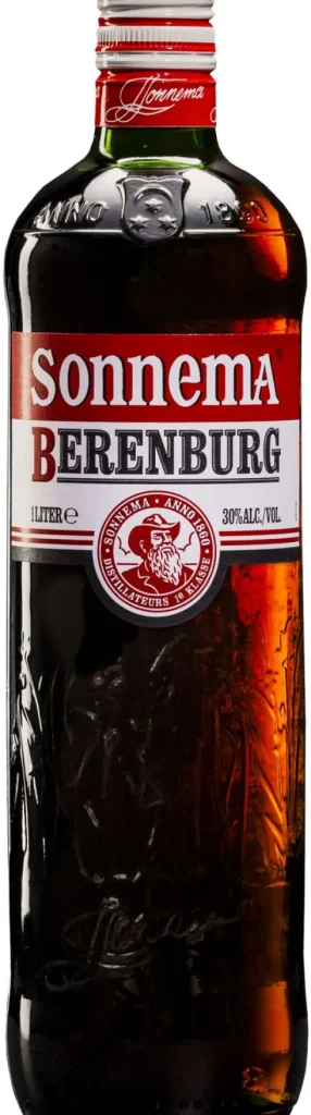 Sonnema Berenburg