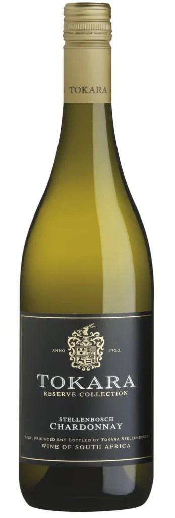 Tokara Reserve Collection Chardonnay