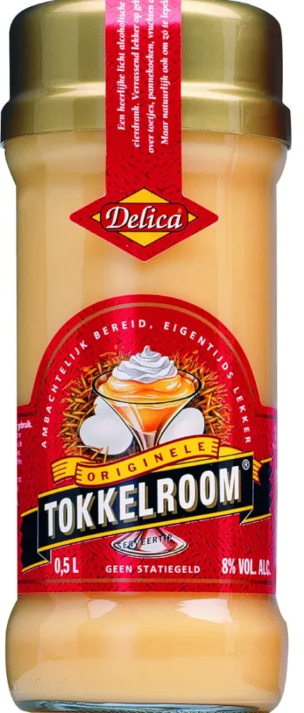 Tokkelroom