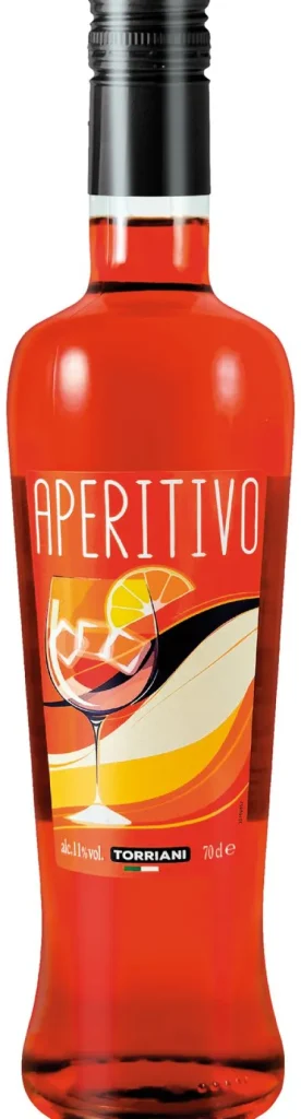 Torriani Aperitivo Italiano
