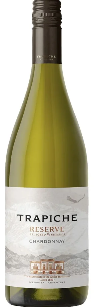 Trapiche Reserve Chardonnay