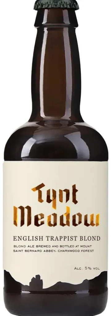 Tynt Meadow Blond