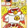 Uiltje Bird of Prey