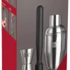 Vacu Vin Cocktailset Basic