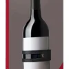 Vacu Vin Snap Thermometer Grijs