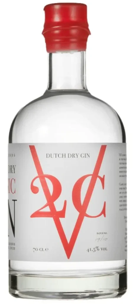 V2C Dutch Dry