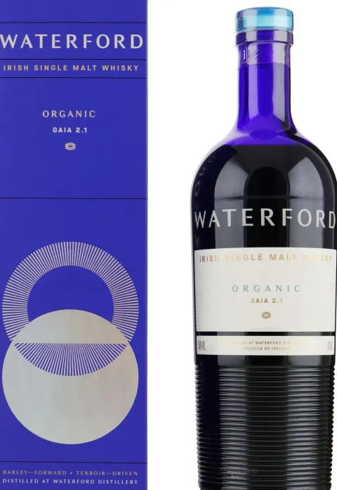 Waterford Organic Gaia