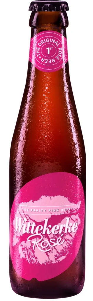 Wittekerke Rose