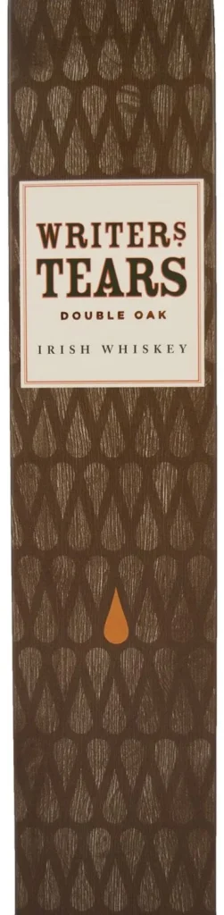 Writer's Tears Double Oak